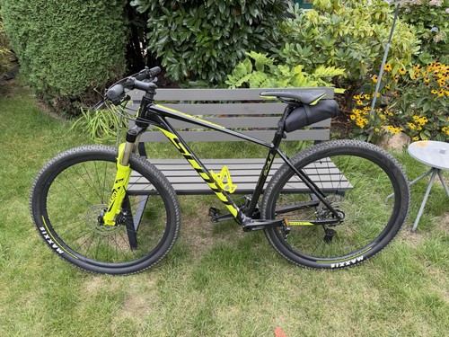Scott scale 990 - scott, mountainbike