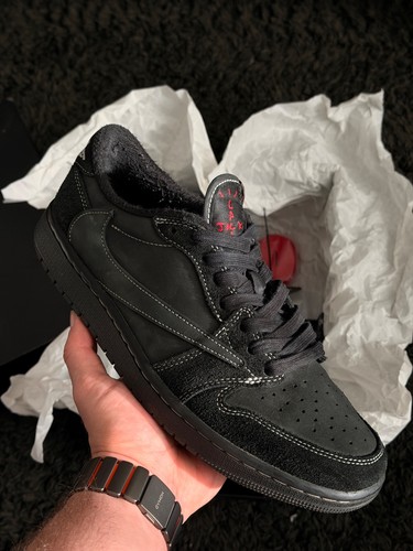 Nike air jordan travis - nike,