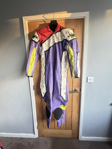 Vintage scott leathers - vintage,