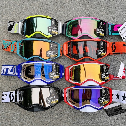 Neu scott goggles hustle - neu,