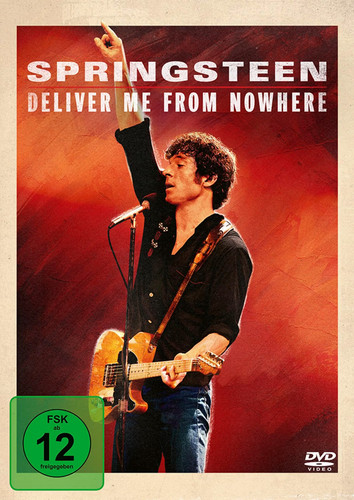 Springsteen deliver from - me,