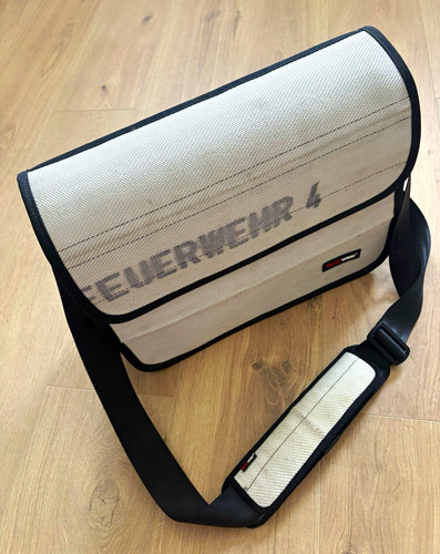 Feuerwear laptoptasche scott - laptoptasche,