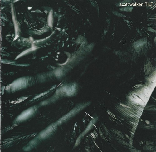 Scott walker tilt cd - -,