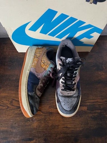 Travis scott air - travis, 47,5