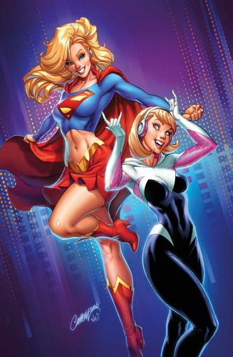 Superman spider man 1 - /,
