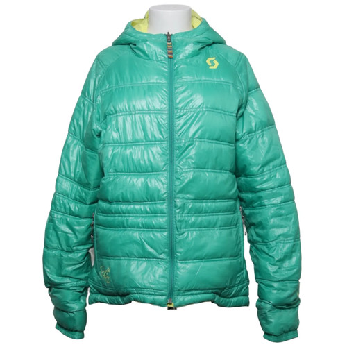 Scott skijacke unisex - scott,, skijacke,