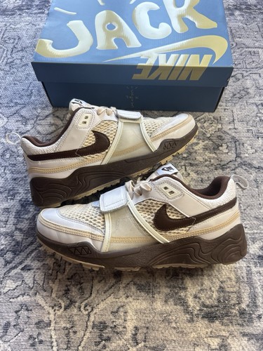 Nike zoom travis - scott, field