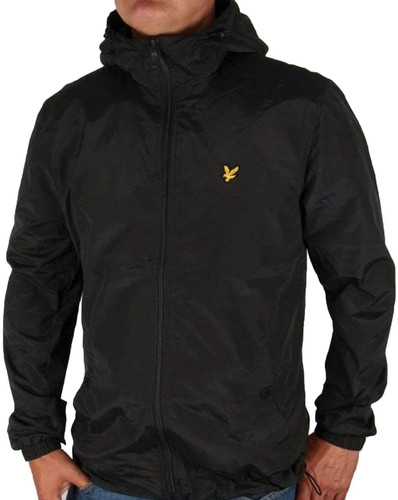 Lyle and scott zip through - lyle,