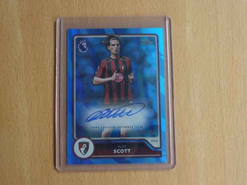 Topps flagship premier - premier, league