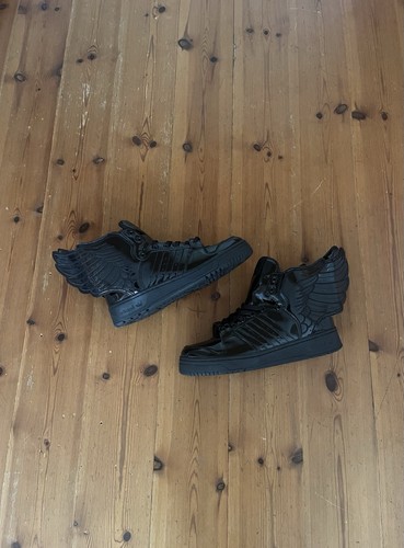 Adidas sneaker wings 0 - sneaker, 2.0