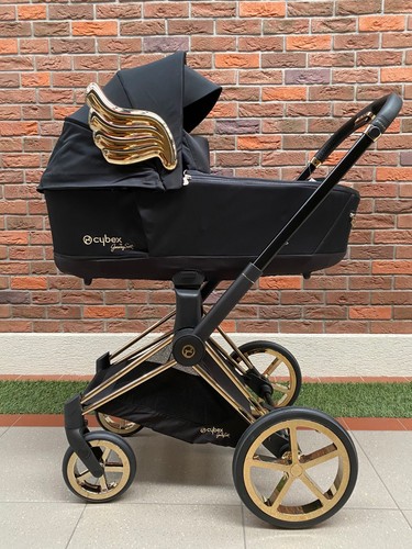 Cybex priam jeremy scott - cybex,