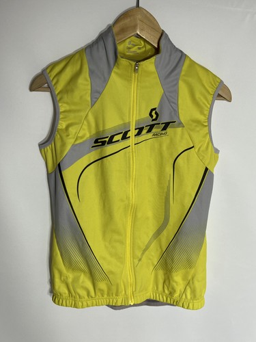 Scott racing contessa - scott,