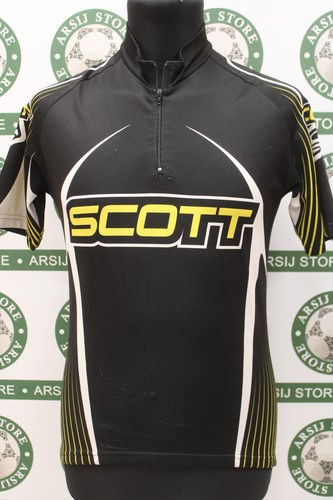 Scott radtrikot bike m - radtrikot,