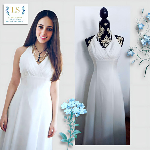 Laura scott brautkleid 34 - laura,