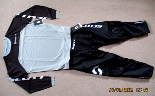 Scott plore swap mtb - scott,