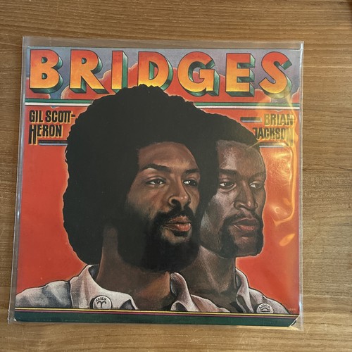 Gil scott heron - gil, &