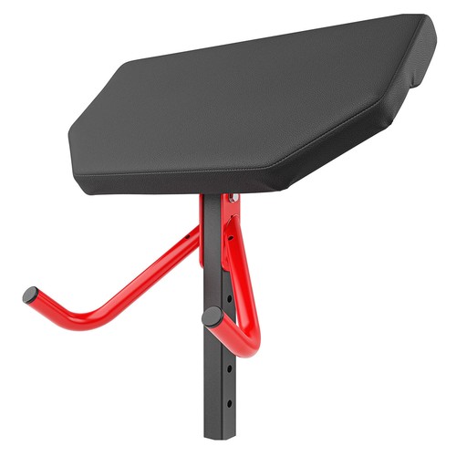 Marbo sport curl pult - sport,
