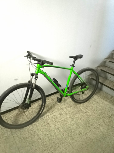 Scott mountainbike hardtail - scott,