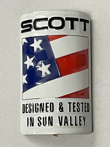 Scott original retro vintage - retro,