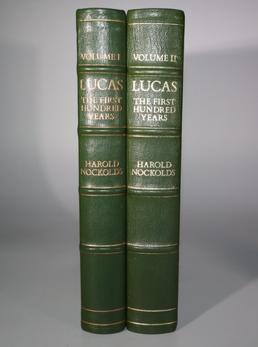 1976 lucas the first 100 - the,