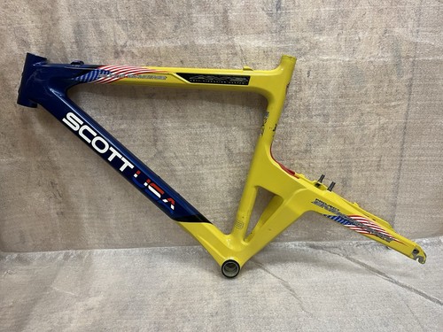 Scott endorphine retro - scott,