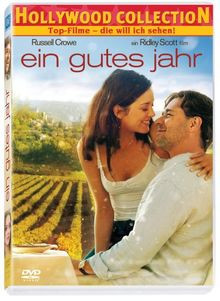 Ein gutes jahr von - jahr,