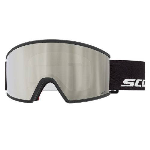 Scott goggle ambit - goggle, black/amp
