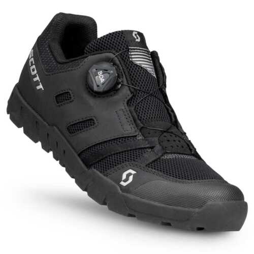 Scott sport crus flat boa - scott, crus-r