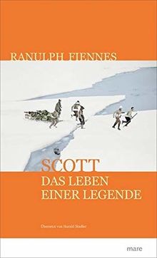 Scott das leben einer - scott:,