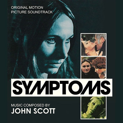 Symptoms john scott cd - john,