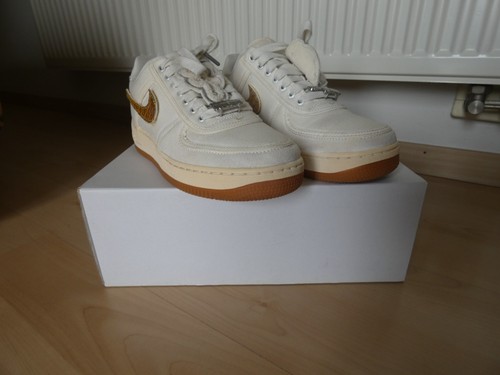 Nike air force low - low, travis