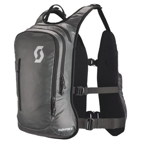 Scott radiator rucksack - 12,