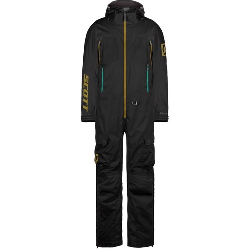 Scott backx dryo herren - scott, 1tlg