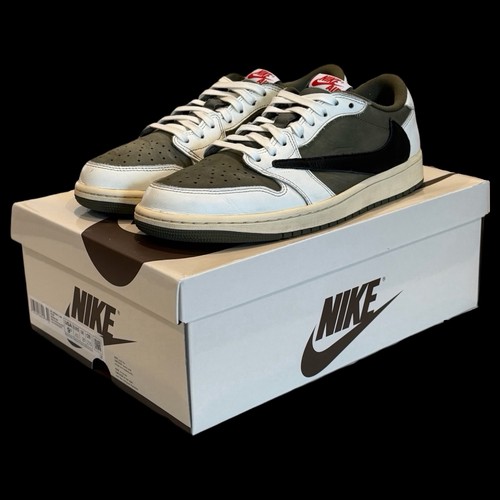 Jordan retro low sp - 1,