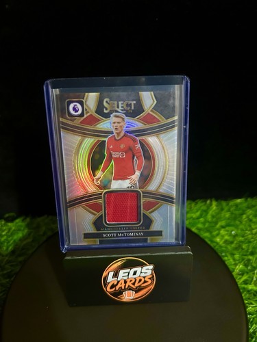 Scott mctominay 2023 panini - 2023/24,