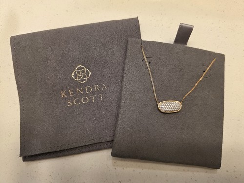 Kendra scott halskette mit - scott,