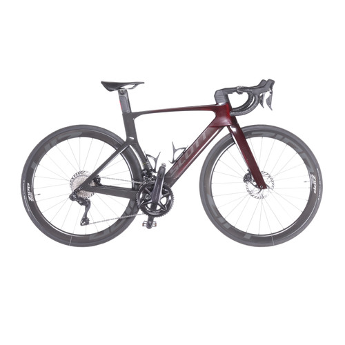 Scottfahrrad foil 3050 cm - foil,