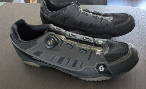 Scott crus fahrradschuhe - scott, crus-r