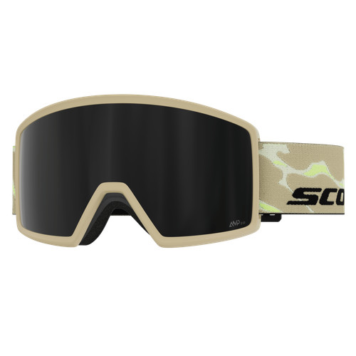 Scott goggle neo mojave - goggle,