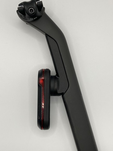 Garmin varia halterung - garmin, scott
