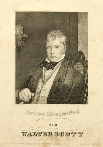 Stöber - stÖber, (1795-1858)