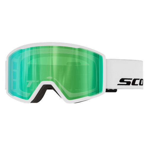 Scott goggle trace pro - goggle,