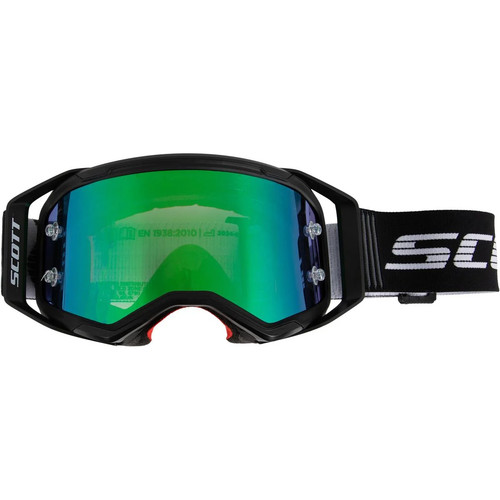 Scott crossbrille prospect - crossbrille, 2.0