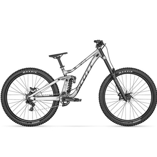 Scott gambler 2020 - scott, ab