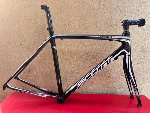 Scott cr1 elite - scott,