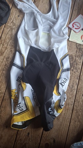 Scott nalini träger hose - scott,
