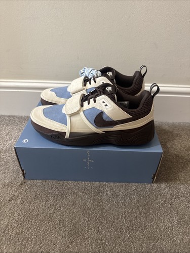 Nike travis scott zoom - travis,