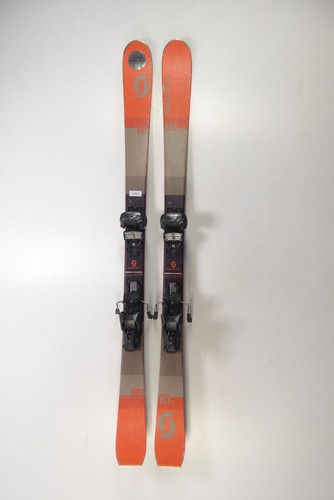 Scott srv carving ski - srv, carving-ski