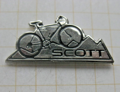 Scott fahrrad - /,