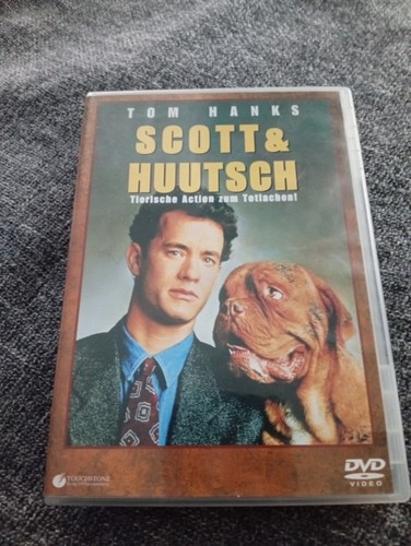 Scott und huutsch - und, dvd